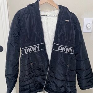 DKNY JACKET